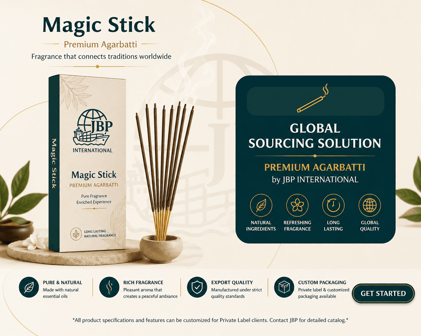 Magic Stick
