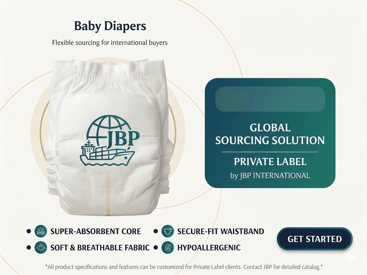 Baby Diapers